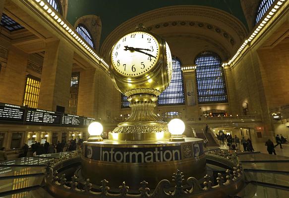 Grand Central Terminal