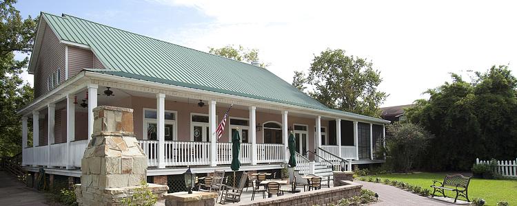 Restaurant des Familles