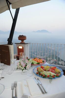 Hotel Villa Fraulo