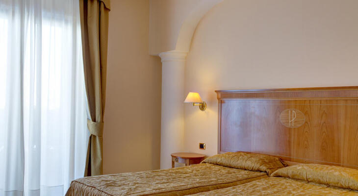 Grand Hotel President