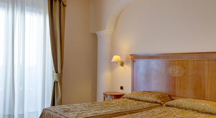 Grand Hotel President