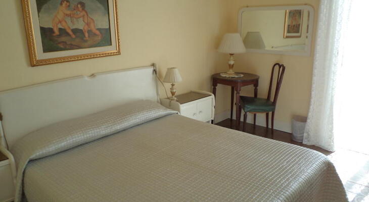 Hotel Rubens