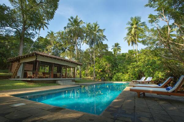 The River House by Asia Leisure