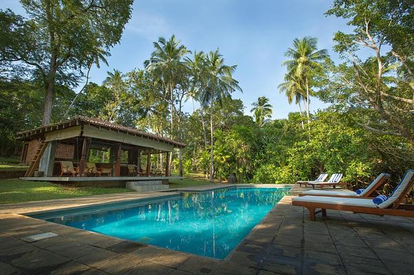 The River House by Asia Leisure