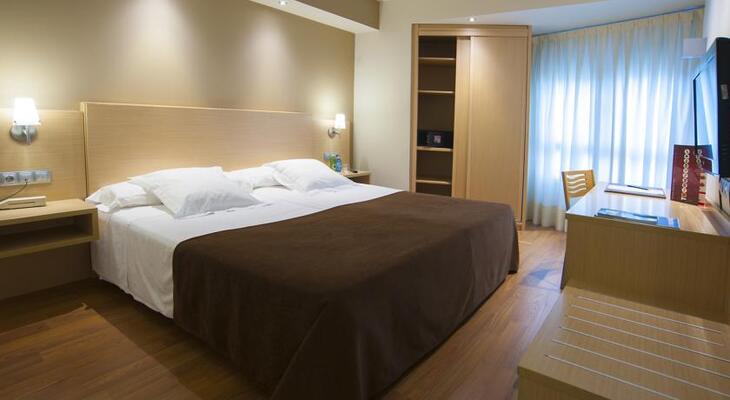 Codina Sercotel Hotel