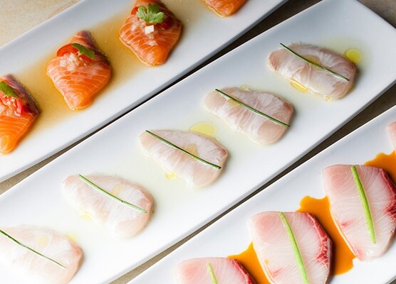 Sushisamba Las Vegas