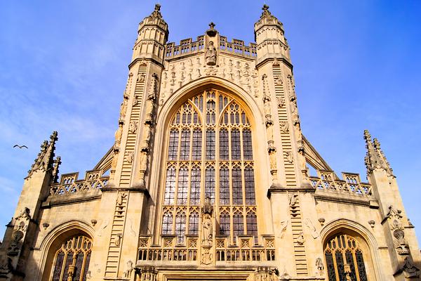 Bath Abbey