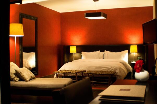Azur Real Hotel Boutique & SPA