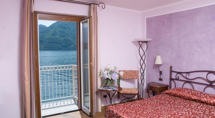 Hotel La Darsena