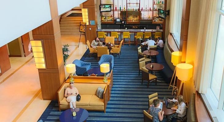 Georgia Tech Hotel And Conference Center