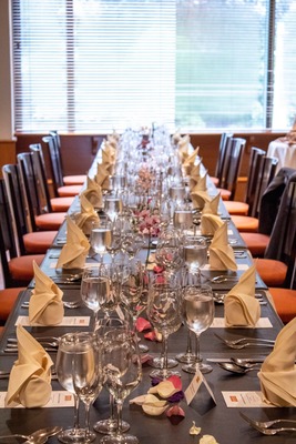 Patara Fine Thai Cuisine