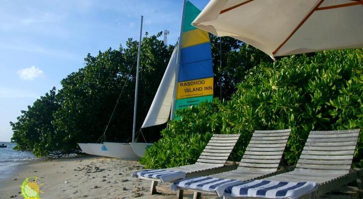 Rasdhoo Island Inn