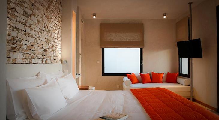 Hotel Cala Di Greco
