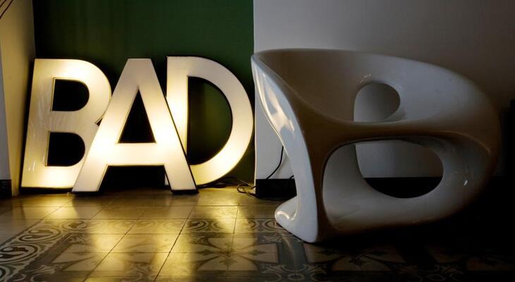 BAD | B&B and Design