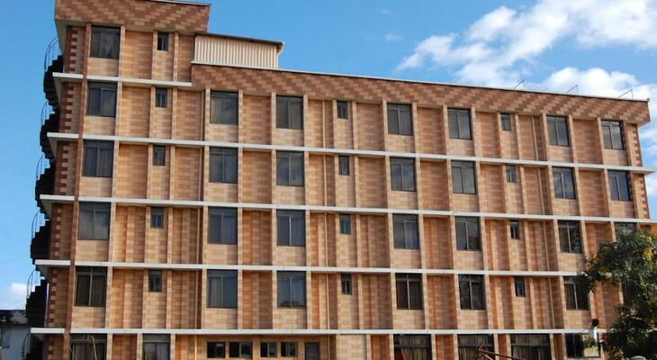 Arusha Tourist Inn