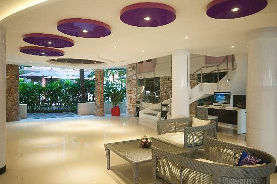 The L Resort Krabi