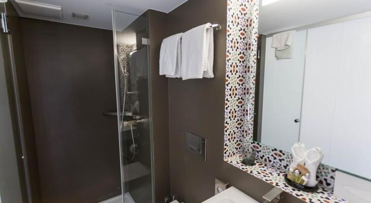 Hotel Lestelle