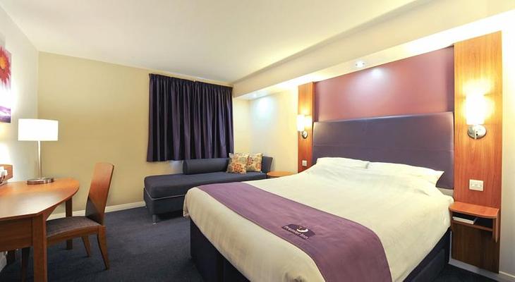 Premier Inn Greenock hotel