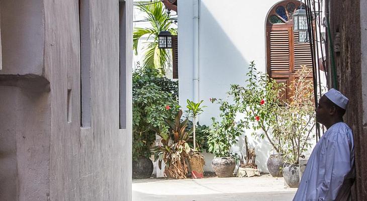 Kiponda B&B