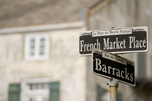 French Market