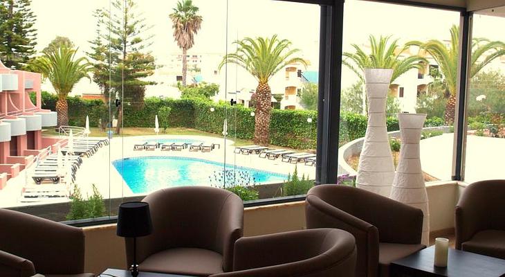 Luna Clube Oceano
