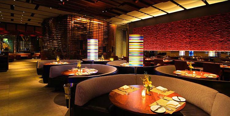 BOA Steakhouse Santa Monica