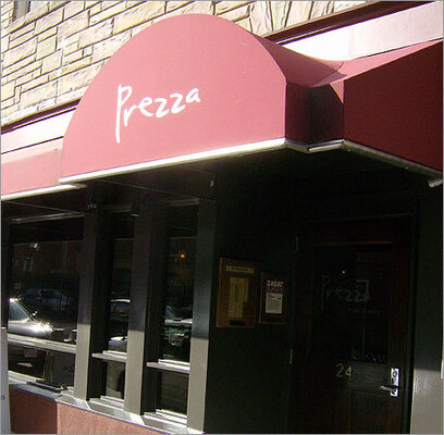 Prezza