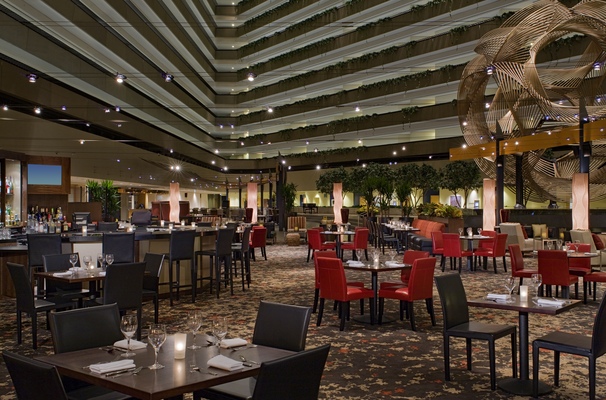 Hyatt Regency San Francisco