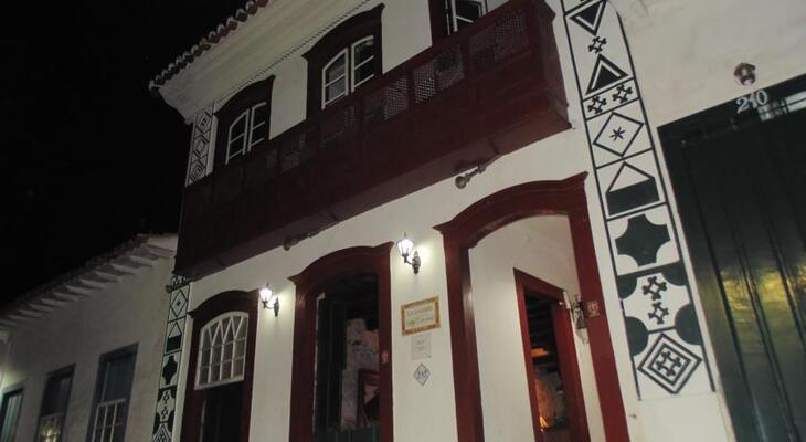 Pousada Arte Colonial