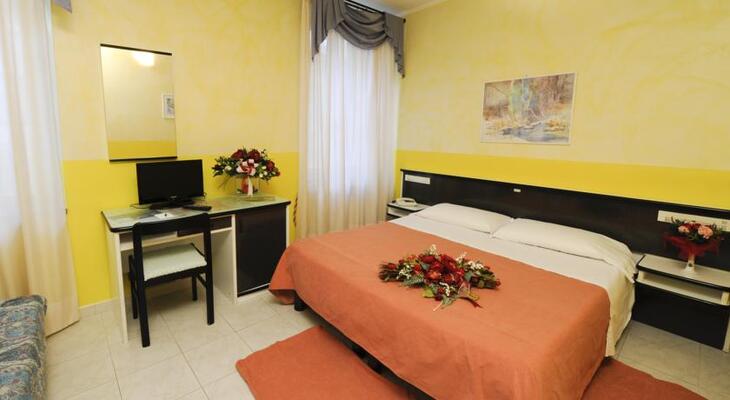 Hotel Amalfitana