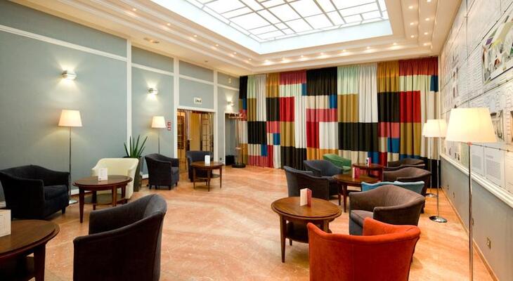 Hotel Hannong