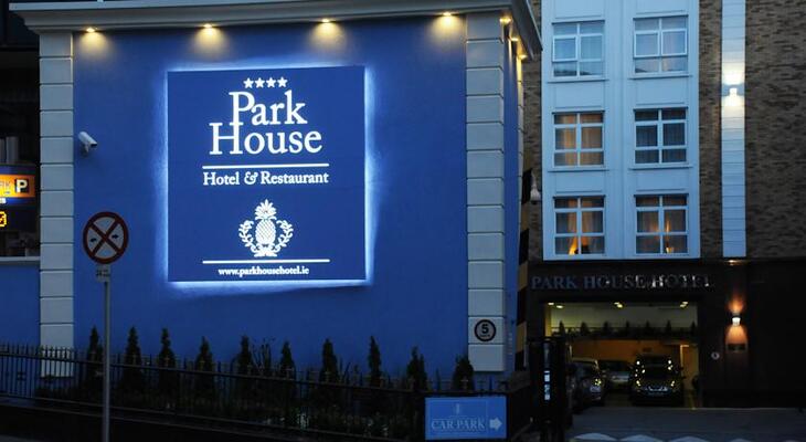 Park House Hotel