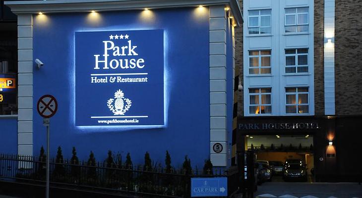 Park House Hotel