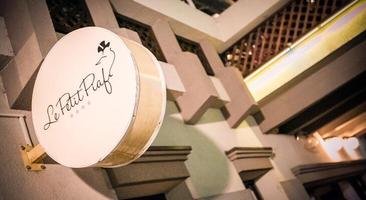 Hotel Le Petit Piaf
