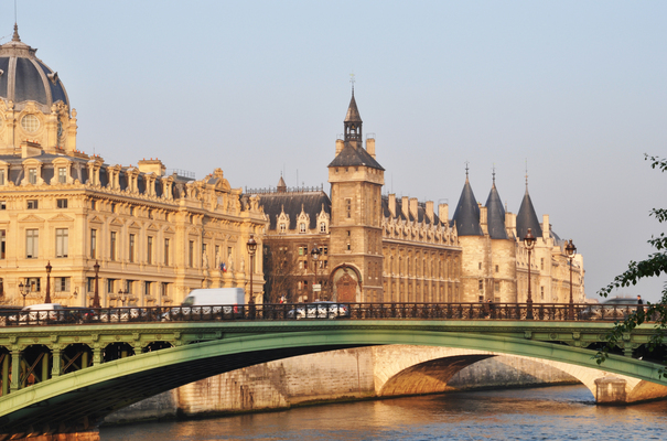 Conciergerie