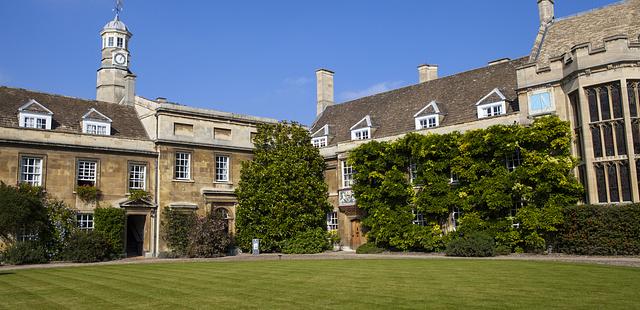 Christ's College