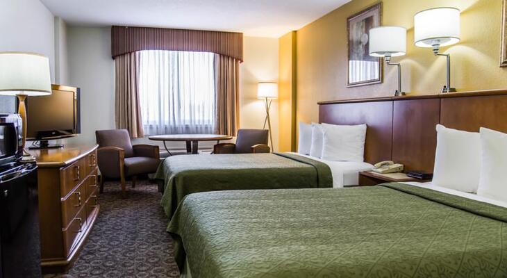 Spark By Hilton Orlando Near Universal
