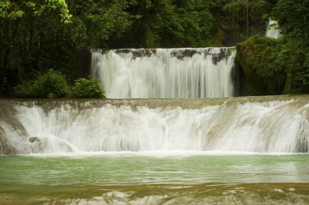 YS Falls