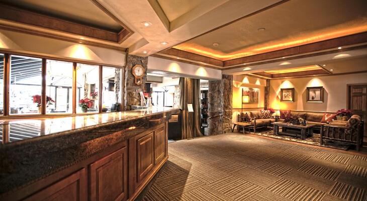 Stonebridge Inn, a Destination by Hyatt Hotel