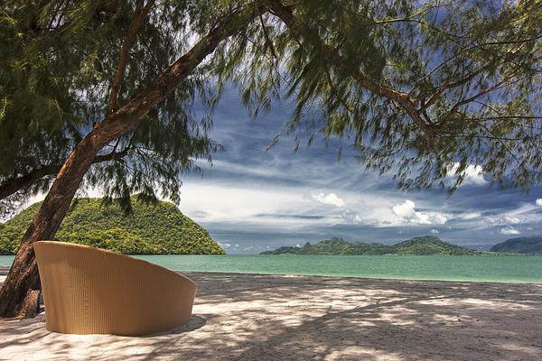 The Westin Langkawi Resort & Spa