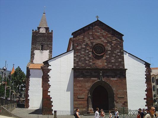 Cathedral of Our Lady of the Assumption