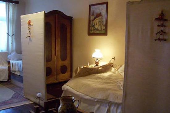Casa Legenda