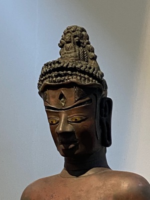 Da Nang Museum of Cham Sculpture