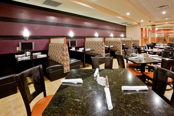 Holiday Inn & Suites Williamsburg-historic Gateway By IHG