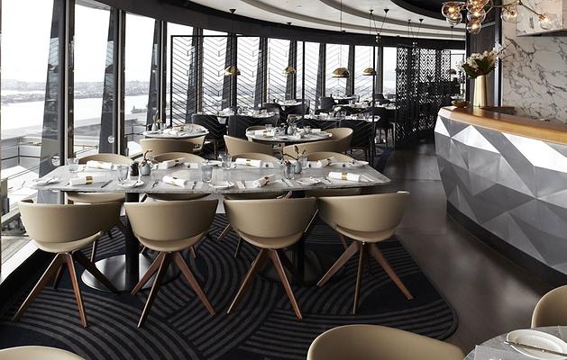 The Sugar Club Auckland