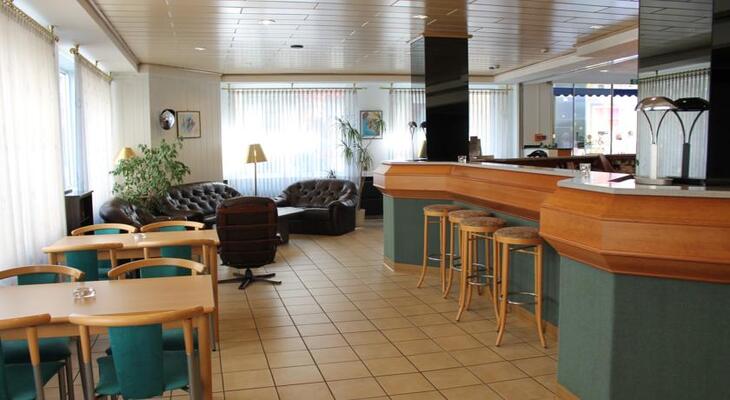 Novum Hotel Engelbertz