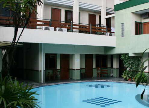 Hotel Winoto Sastro
