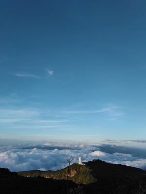 Teleferico