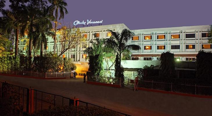 Hotel Clarks Varanasi