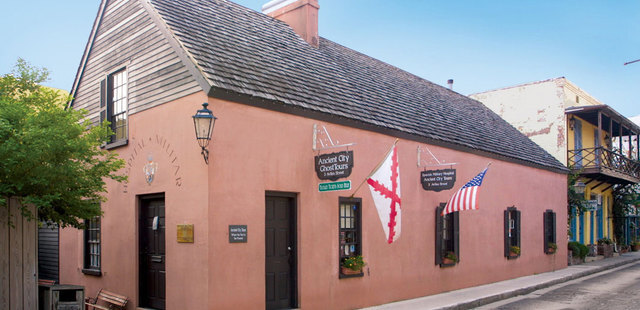 Spanish Military Hospital Museum